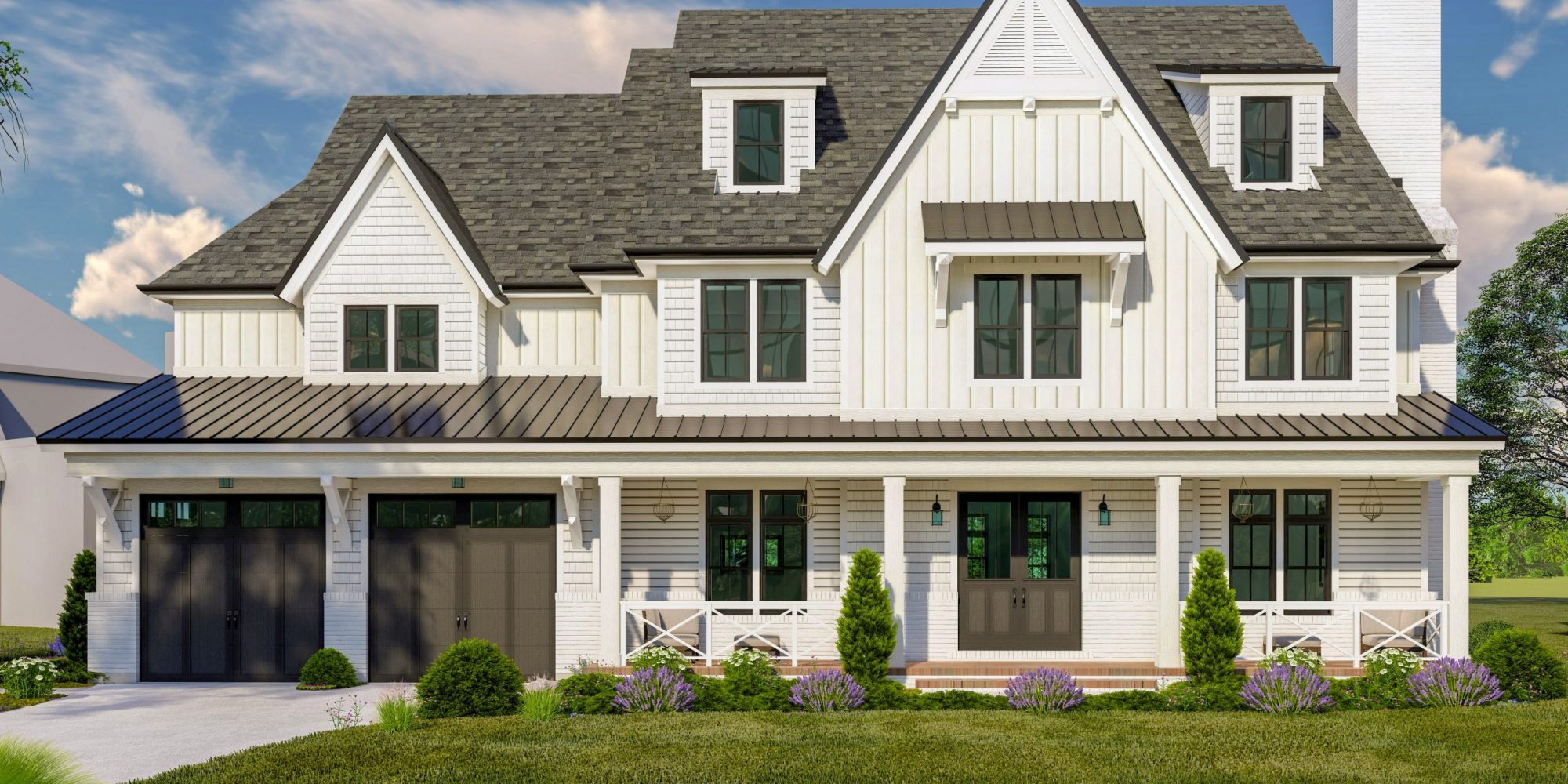 Why Portfolio Properties Fine Homes